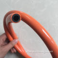 PVC natural LPG Gas Hose Pipe